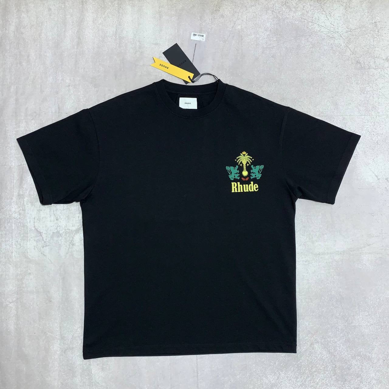 RHU tees