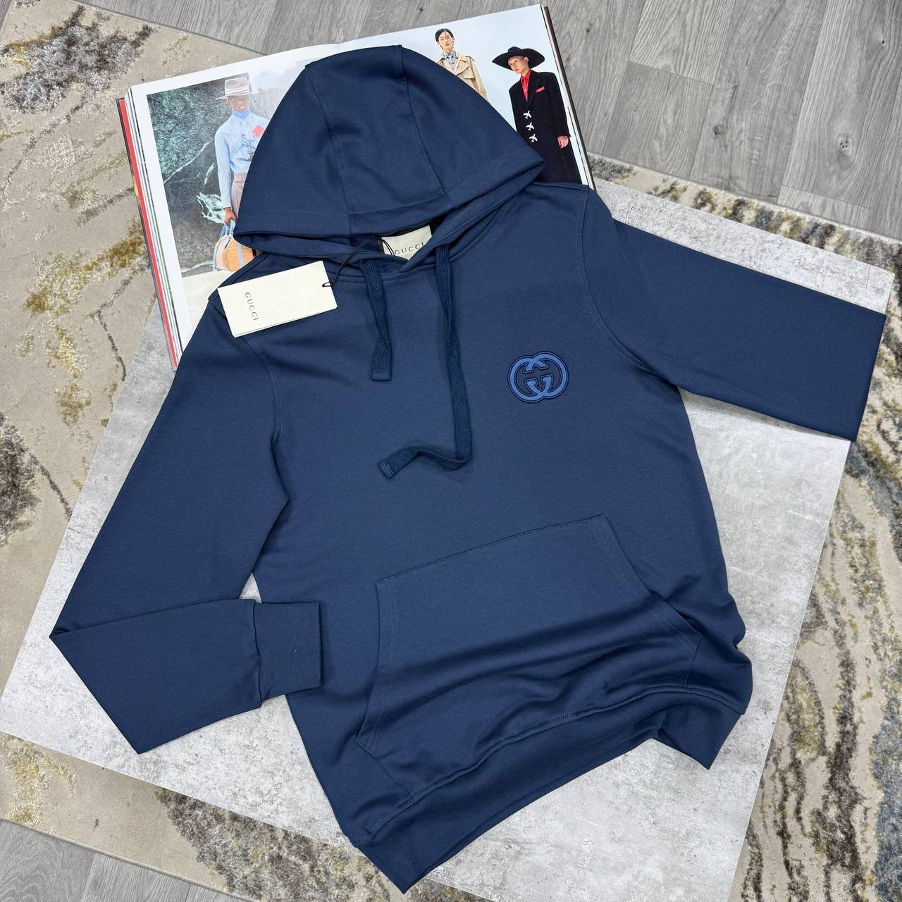 GG Hoodie