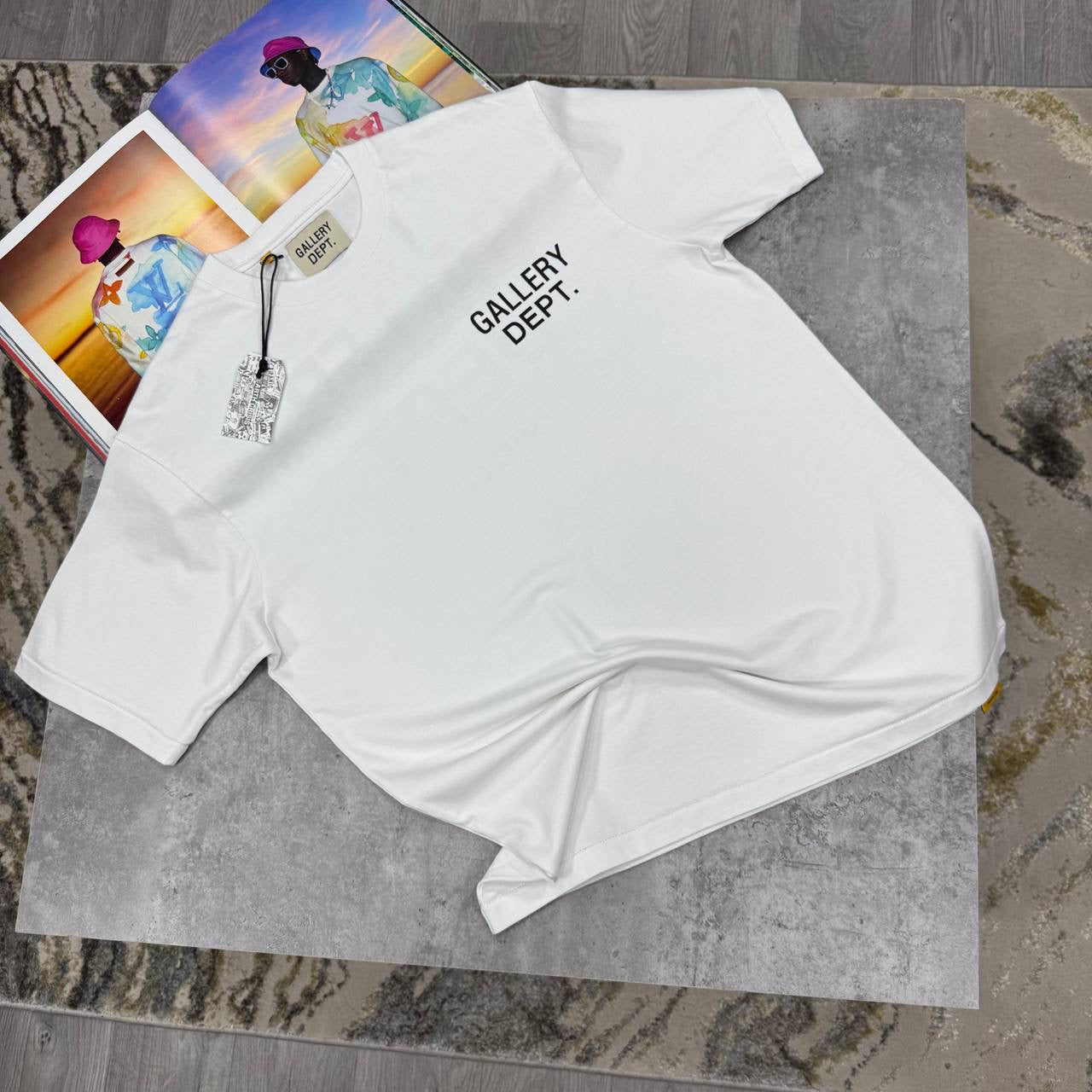 DEPT Tees