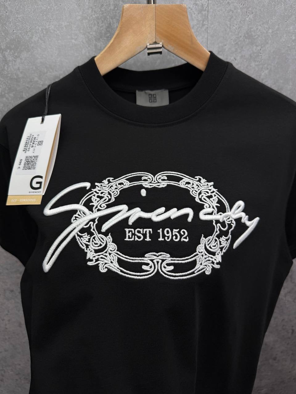 VENCHY Tees