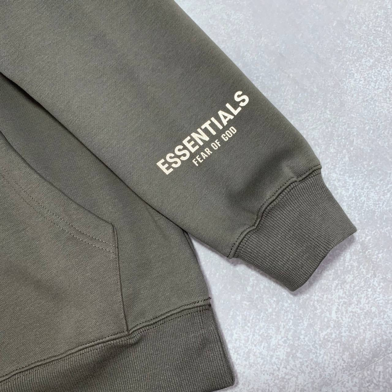 ESSEN hoodie
