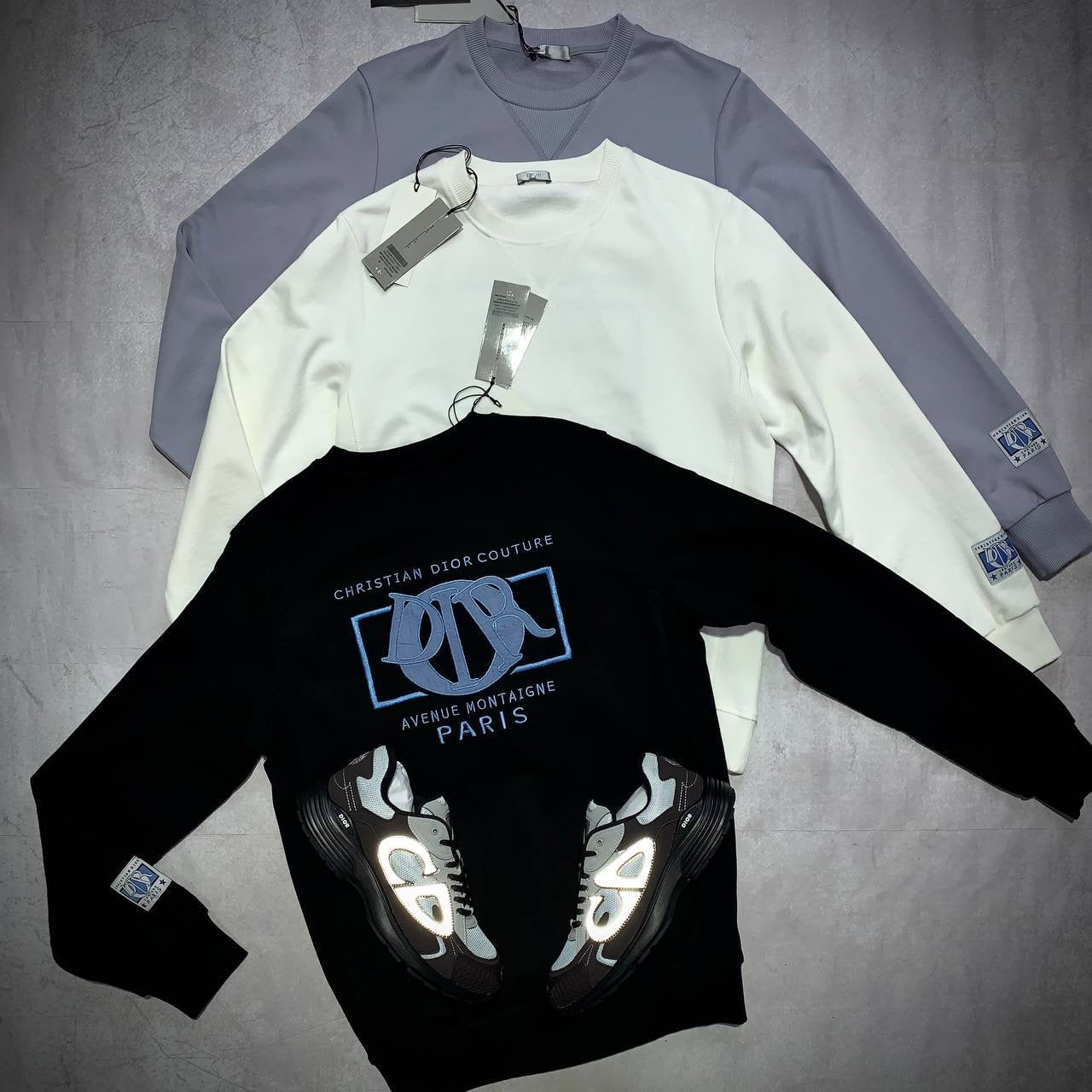 CD Jumper