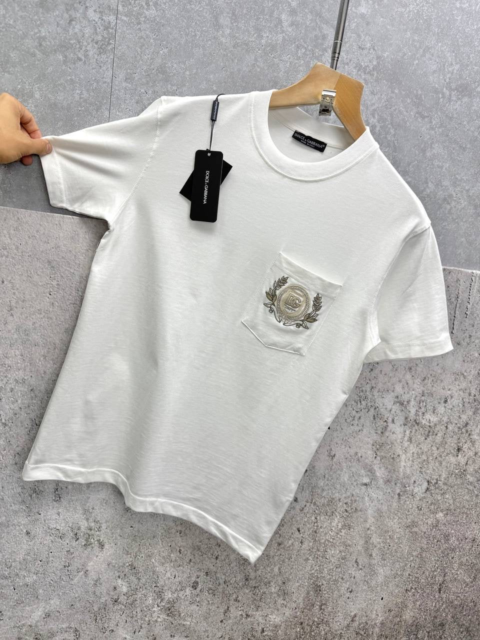 DG Tees