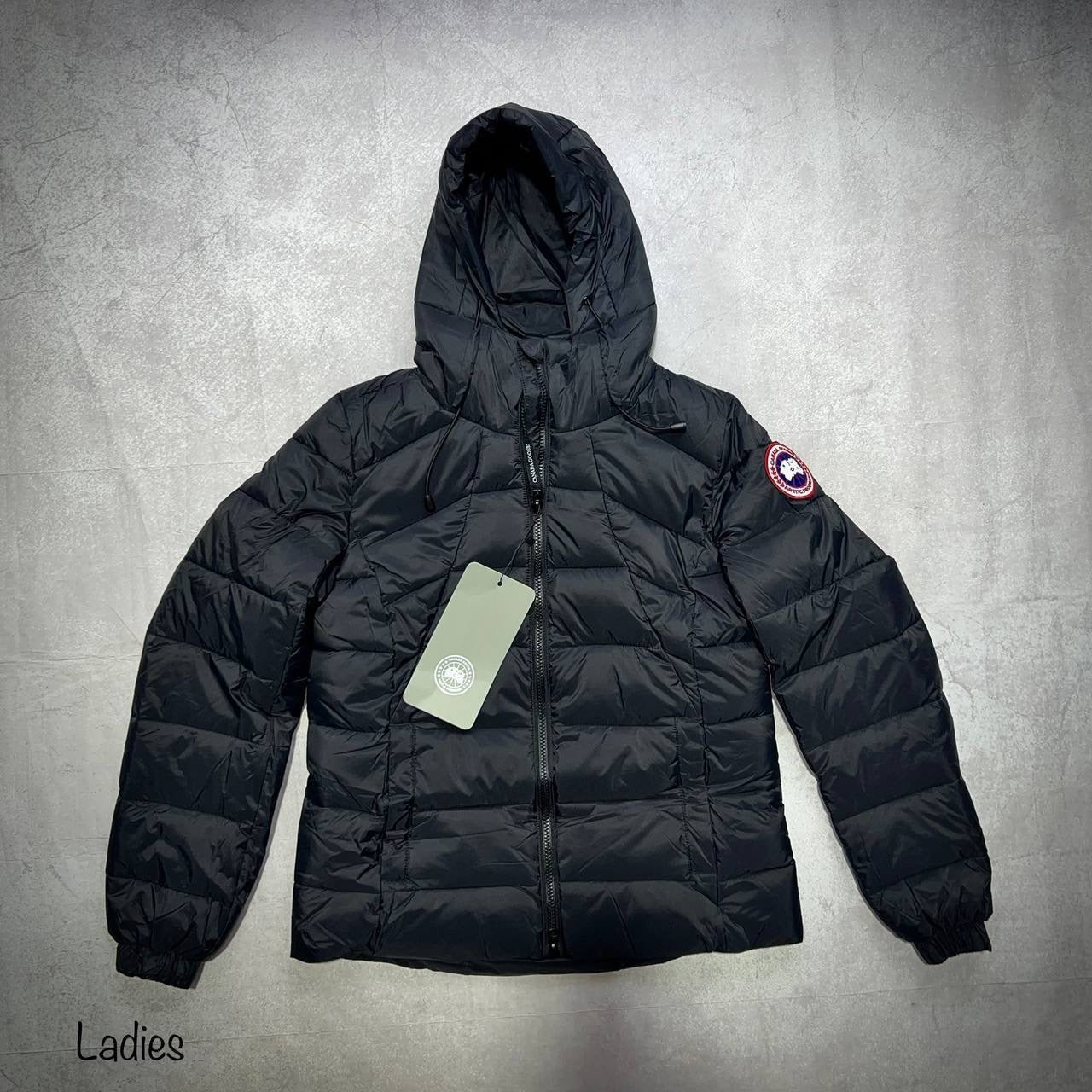 Goose ladies jacket