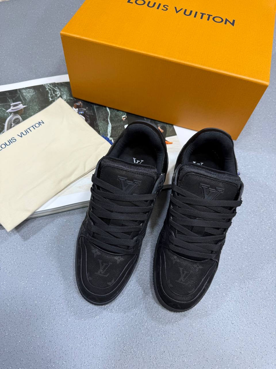 LOUI Trainers