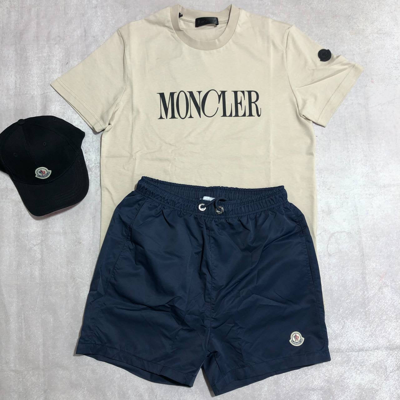 MONC short set