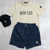 MONC short set