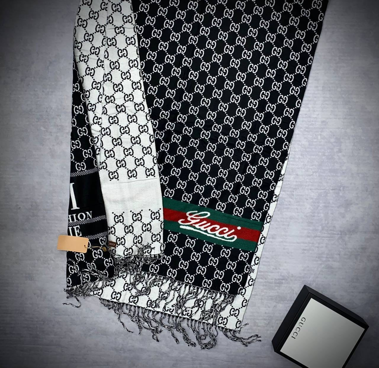 GG SCARF
