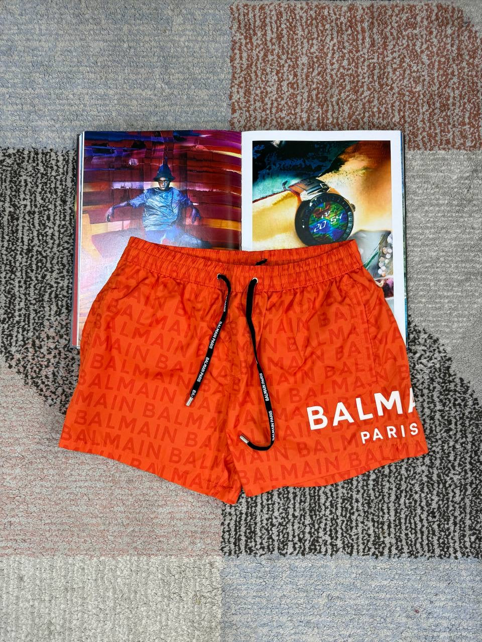MAIN Shorts