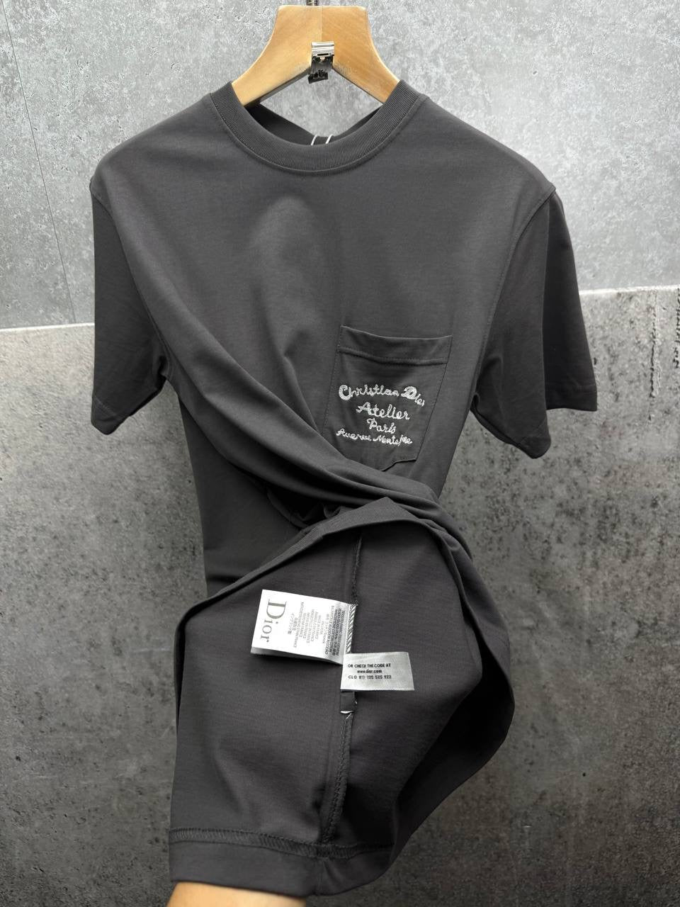 CD Tees
