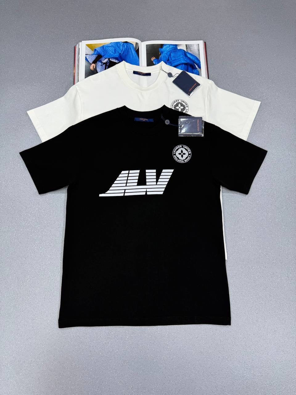 LOUI Tees