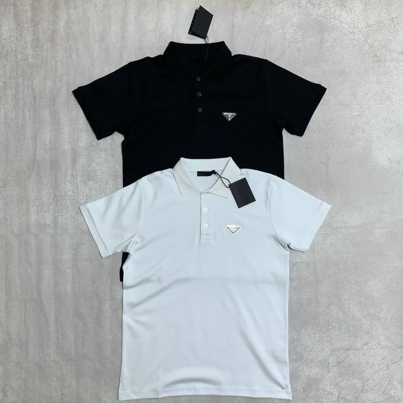 RADA Polo Tees