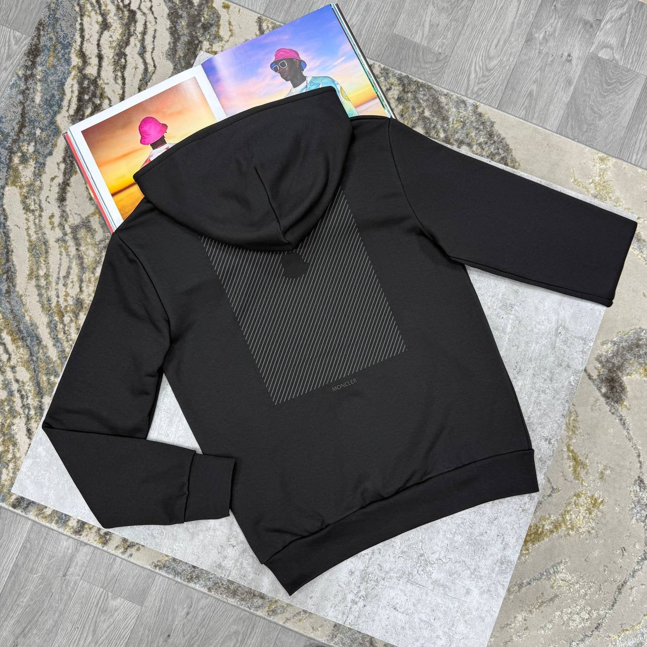MONC Hoodie