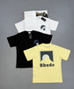 RHU Tees