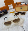 LOUI Sunglasses