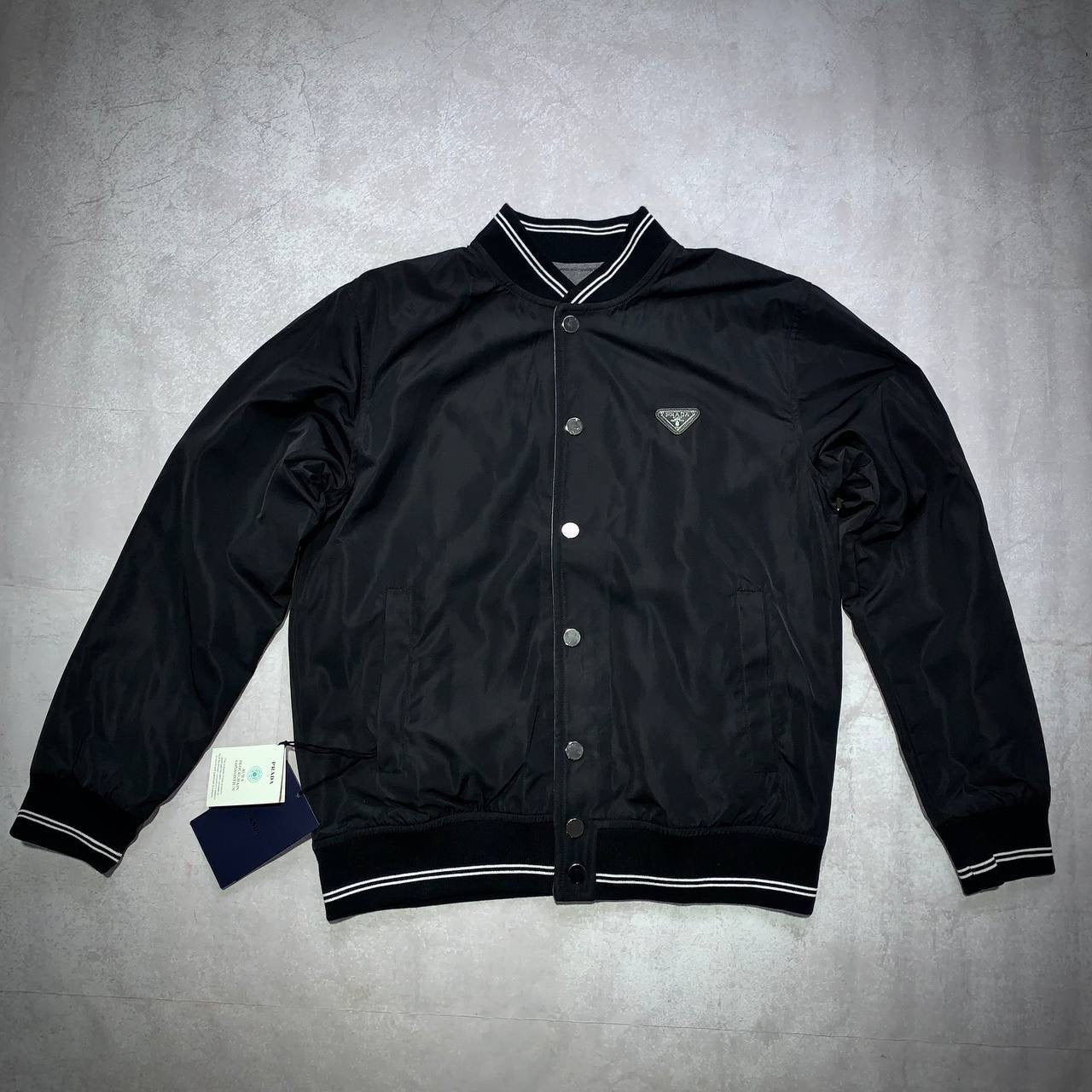 RADA reversible jacket