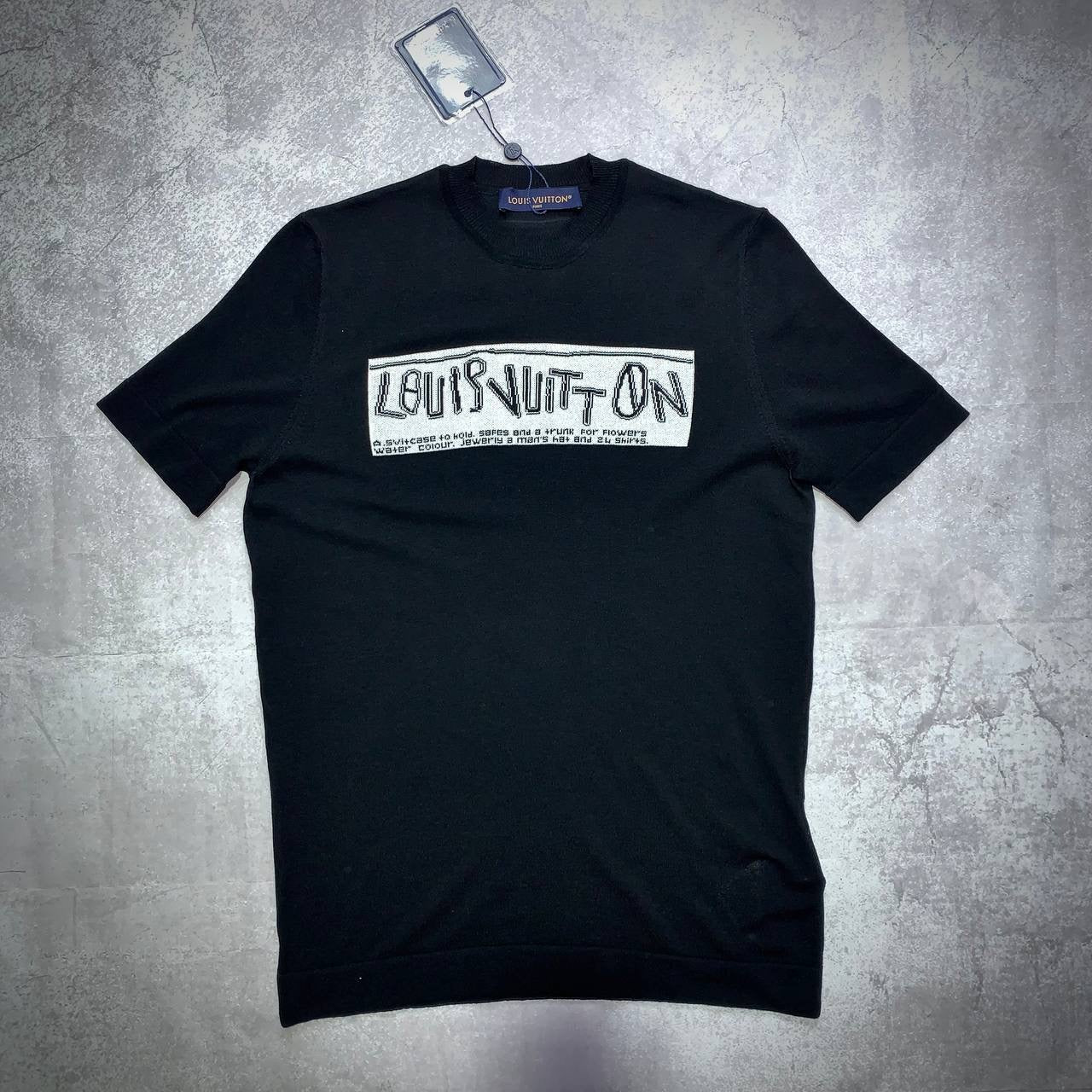 LOUI Tees