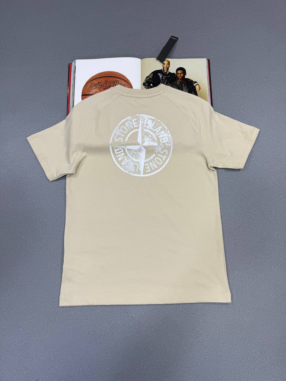 STONI Tees