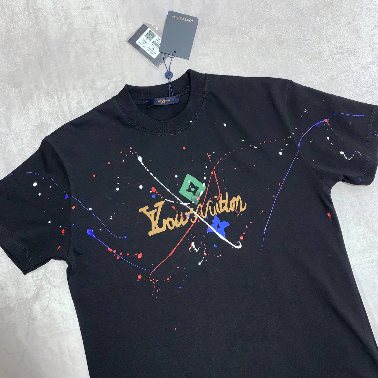 LOUI tees