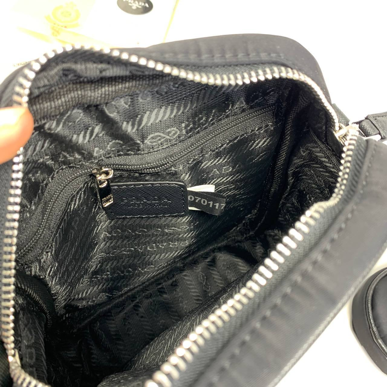RADA bag