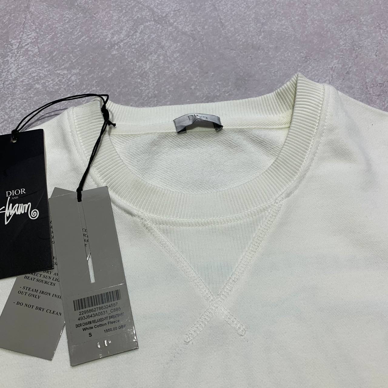 CD Jumper