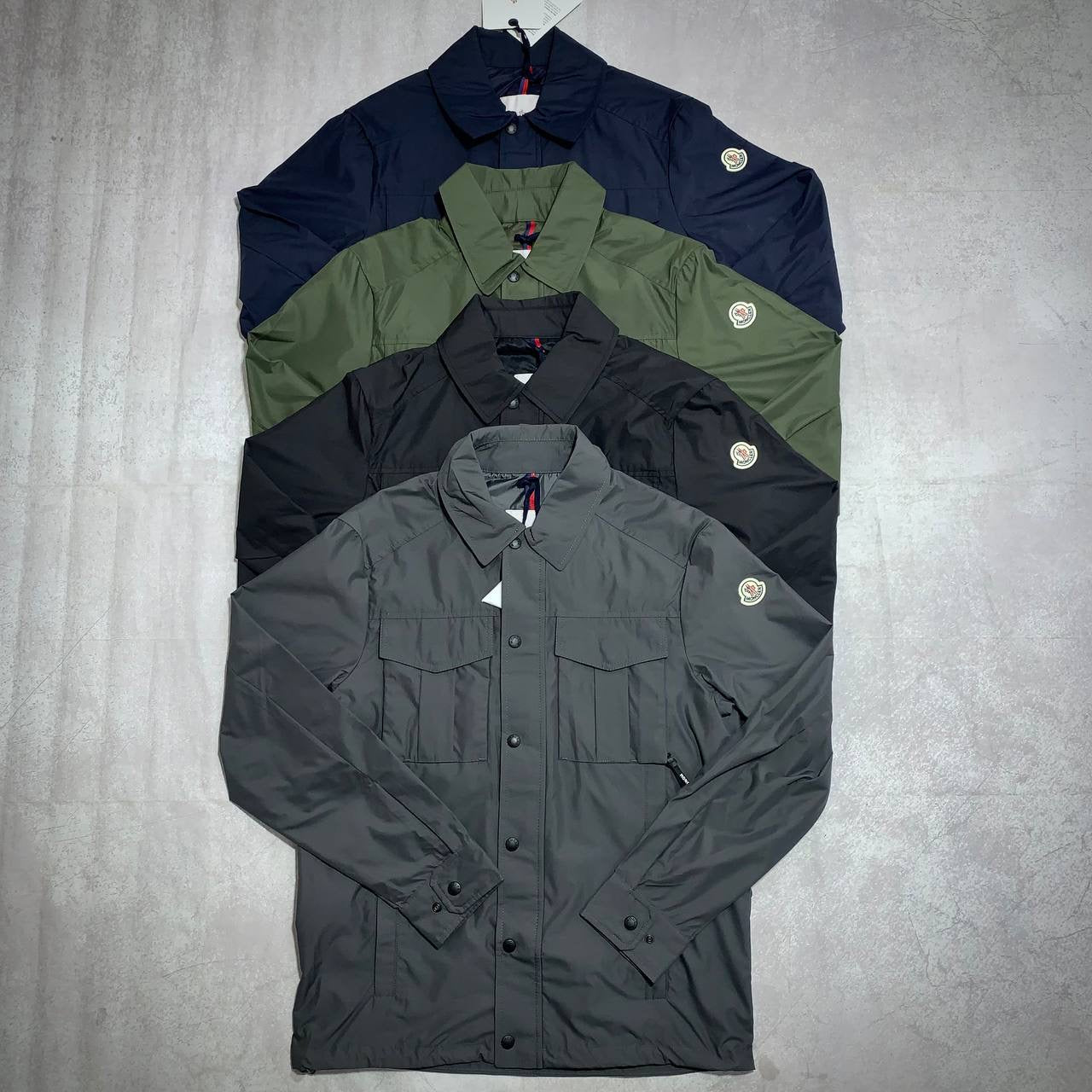 MONC Jacket