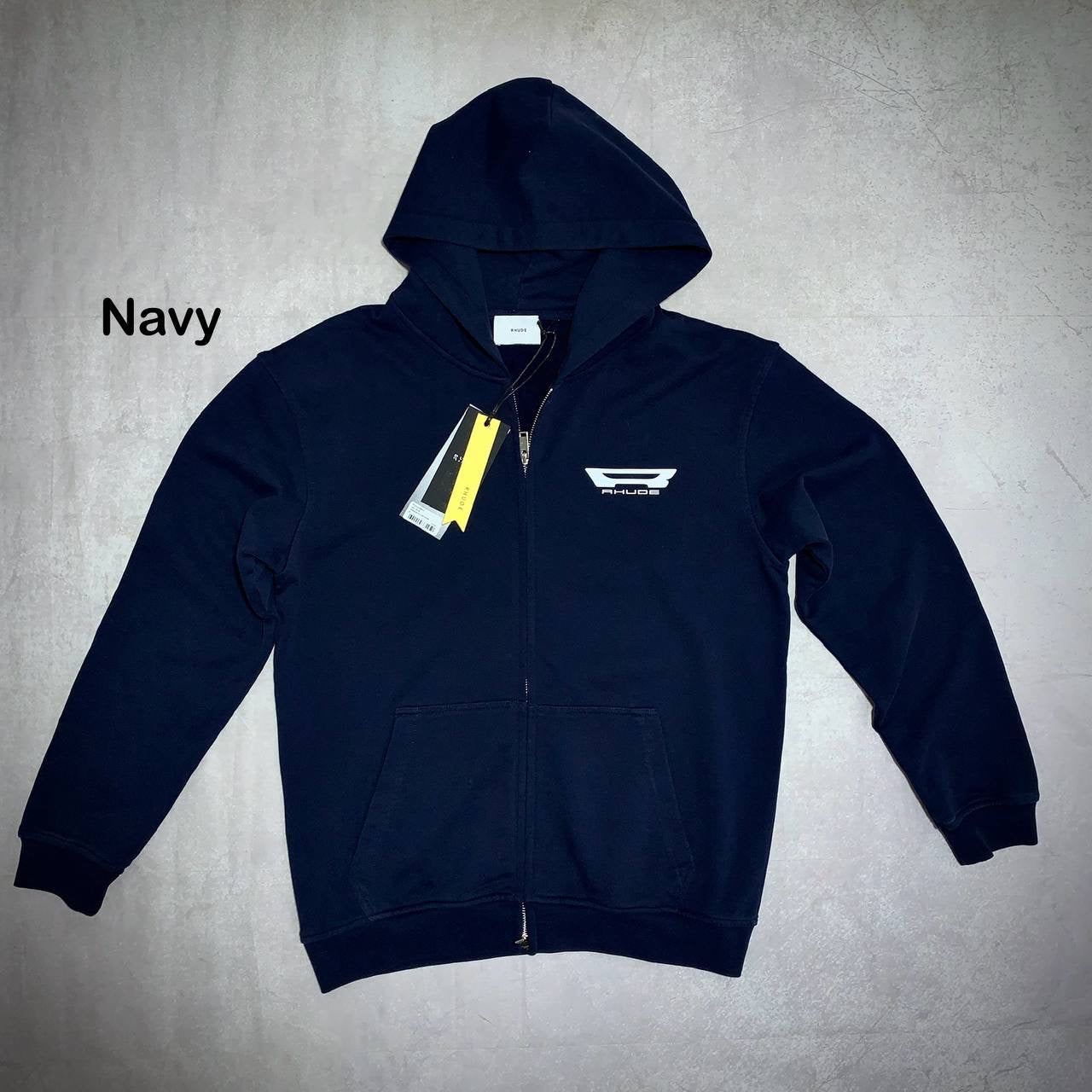 RHU hoodie