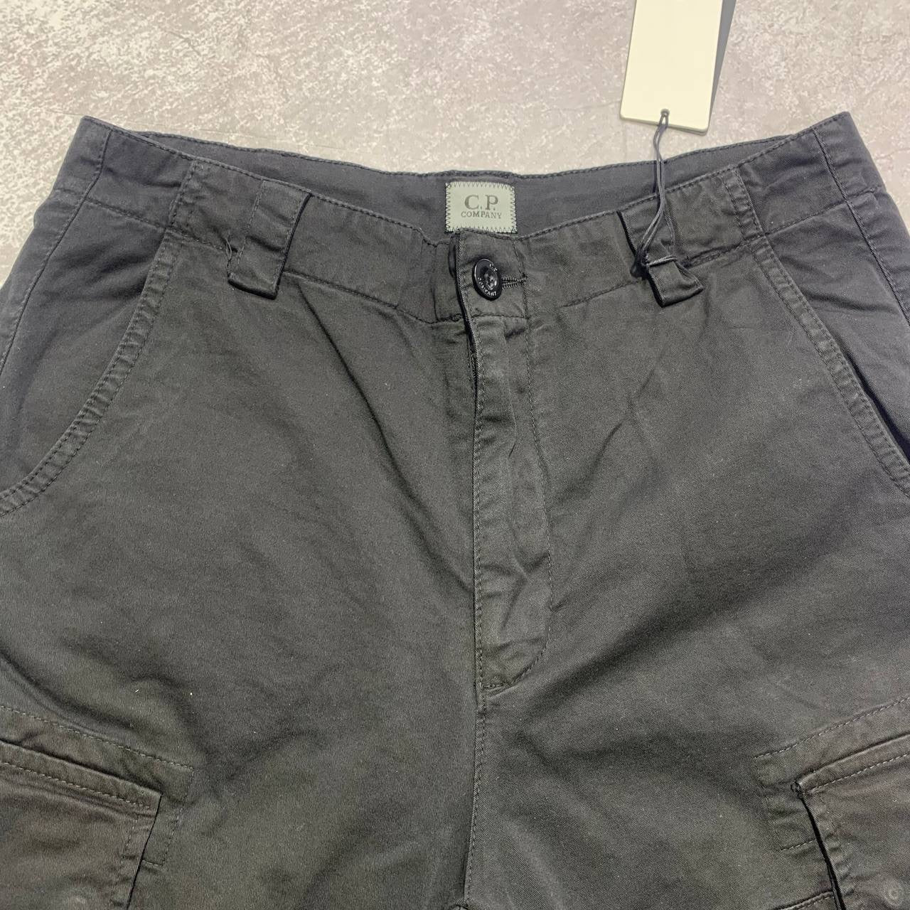 CP pants