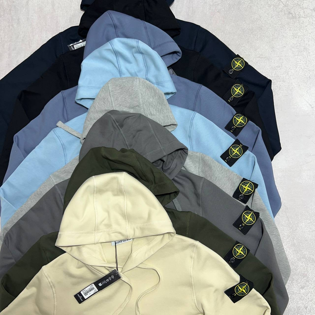 STONI Hoodie