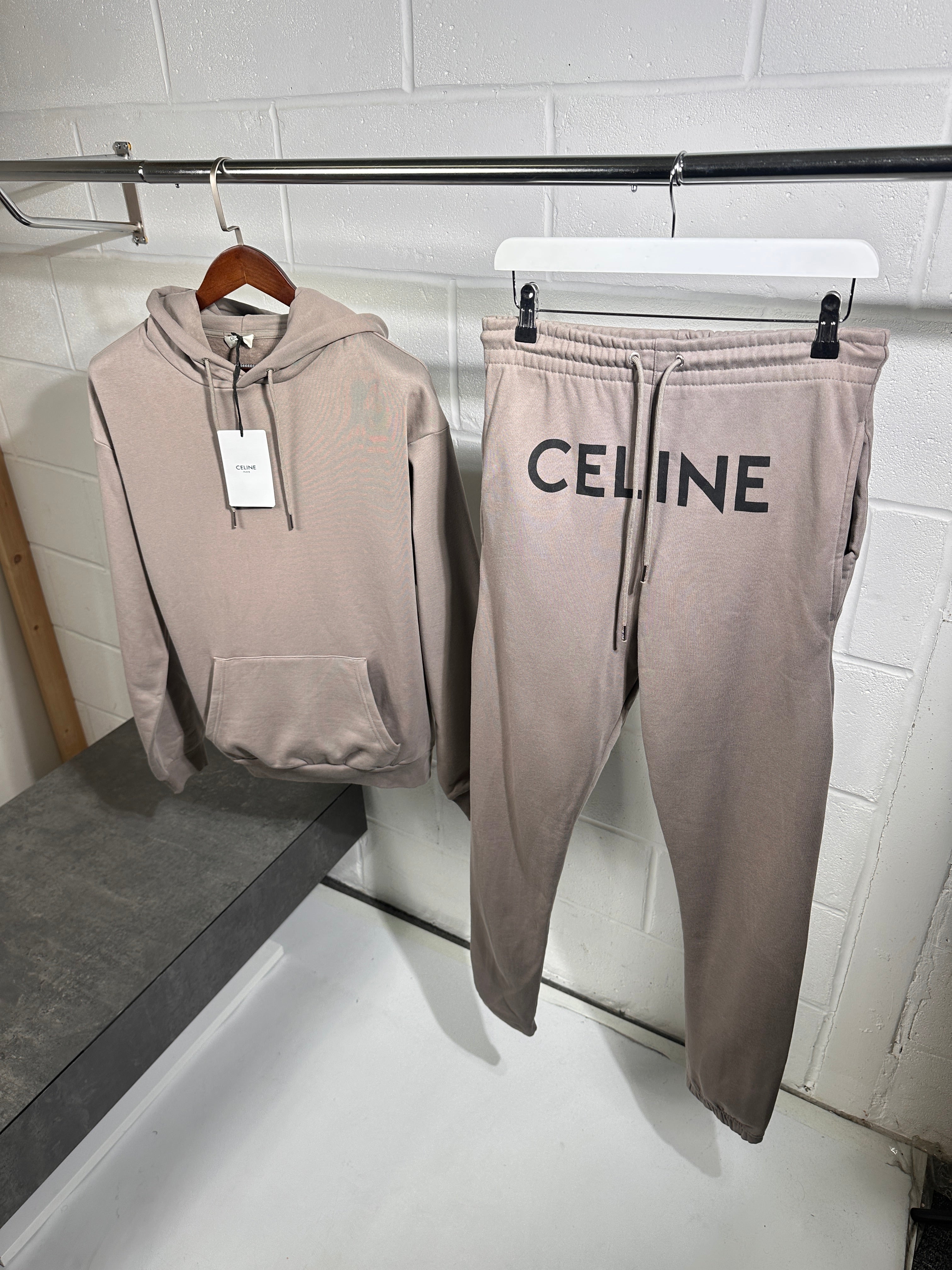 Celine tracksuit