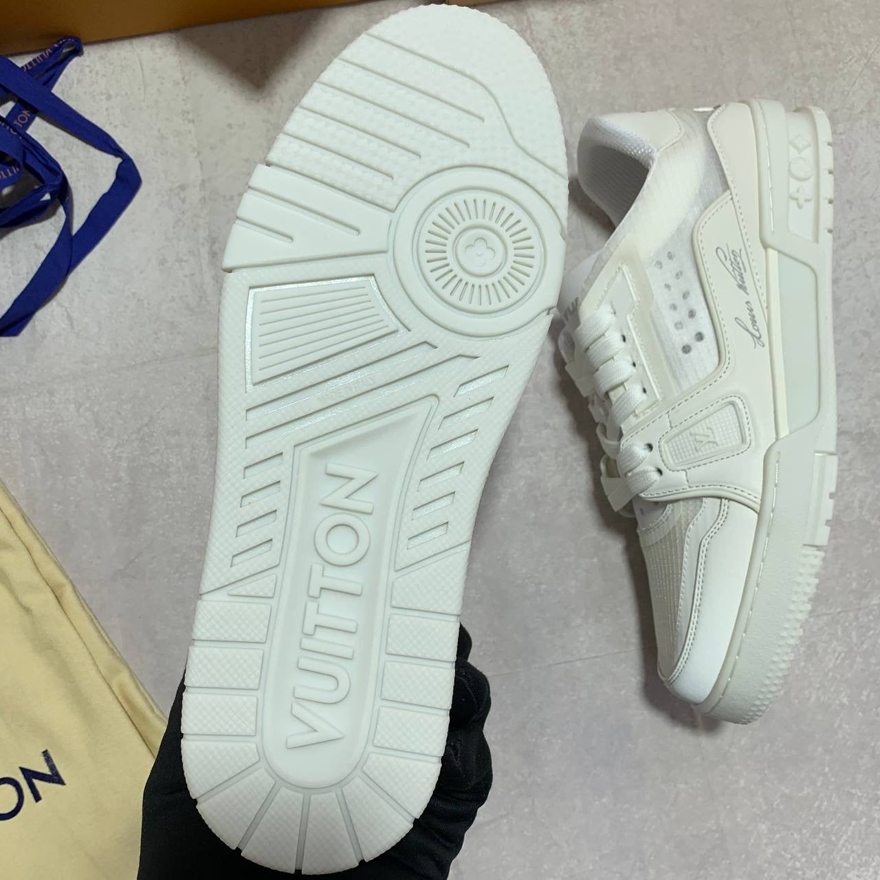 LOUI Trainers