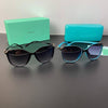 TIFF SUNGLASSES