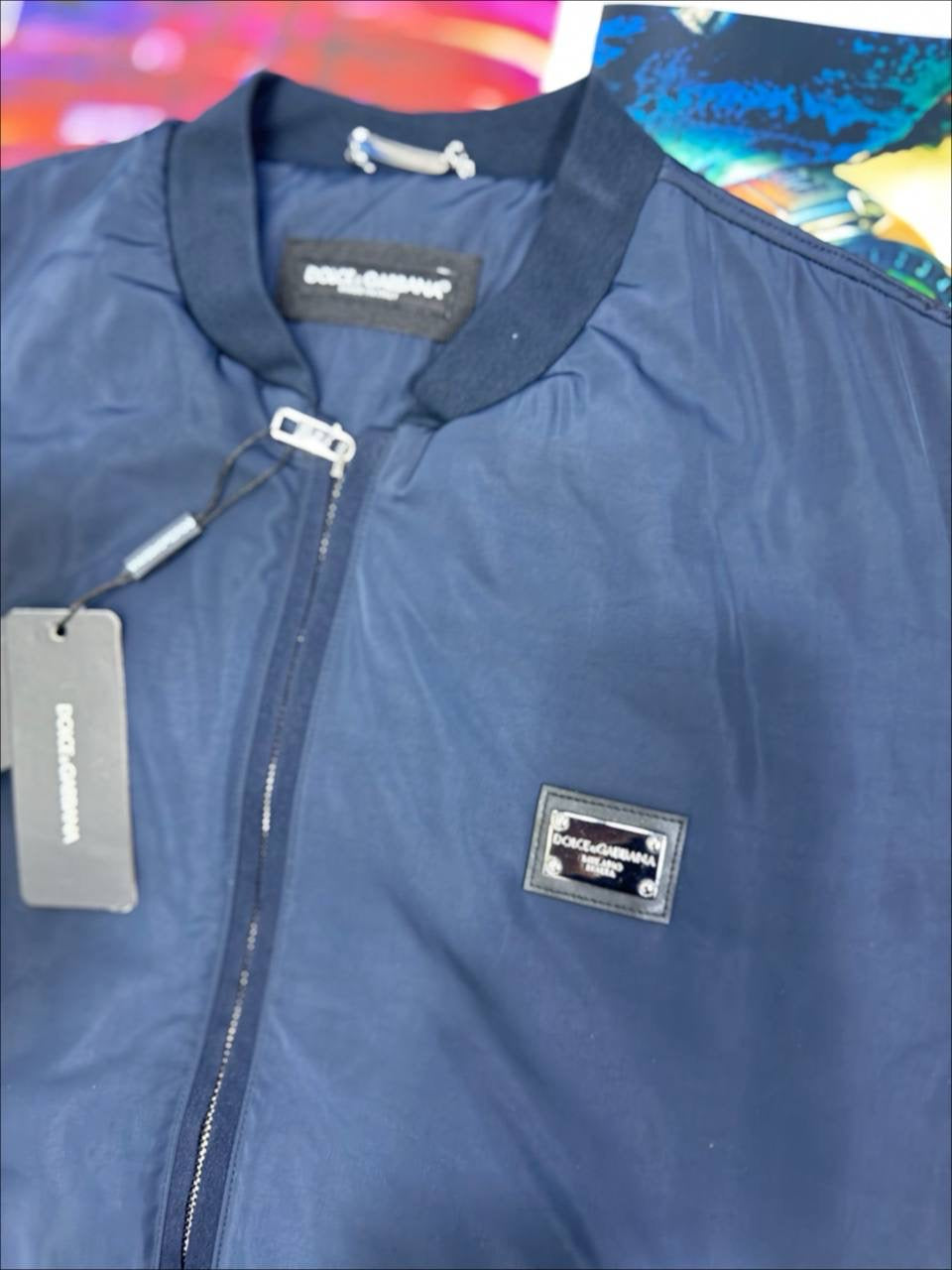 DG jacket