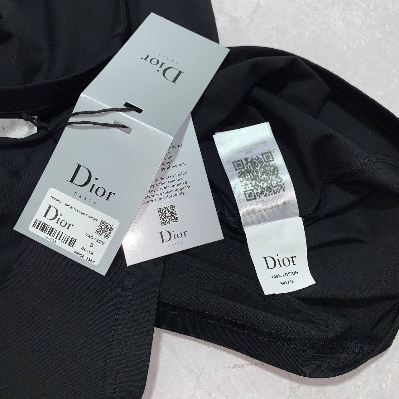 CD Tees