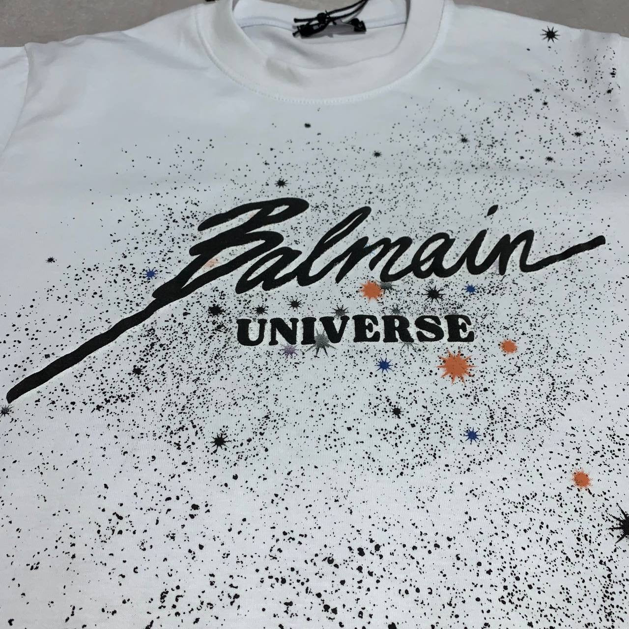 MAIN Tees