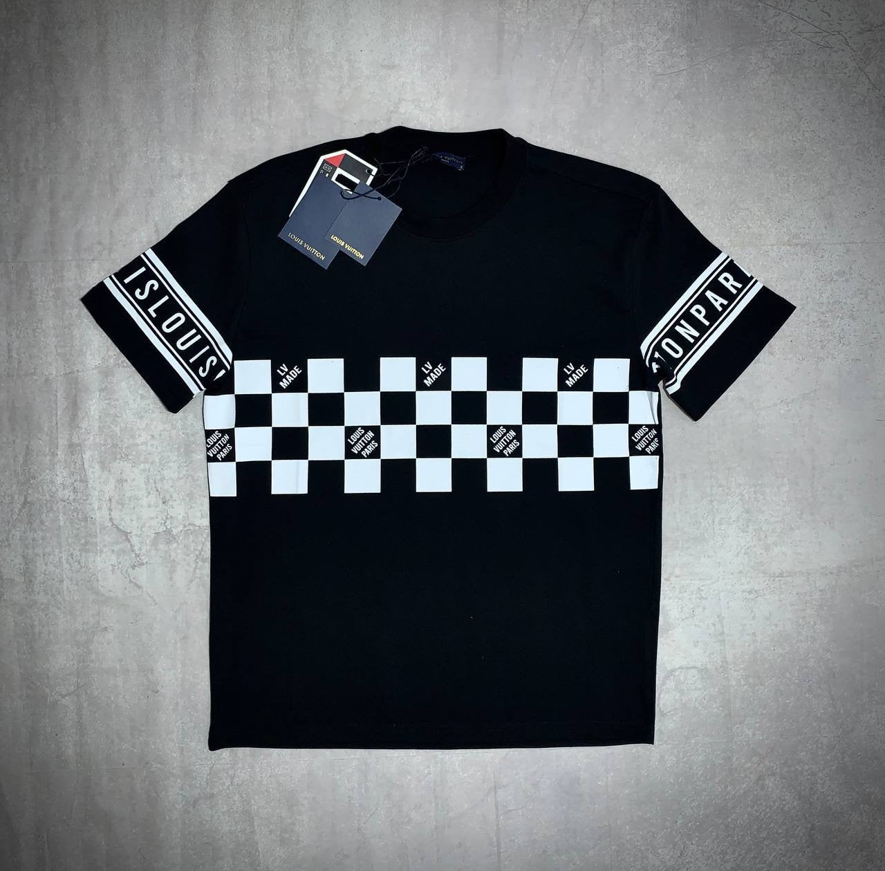 LOUI Tees