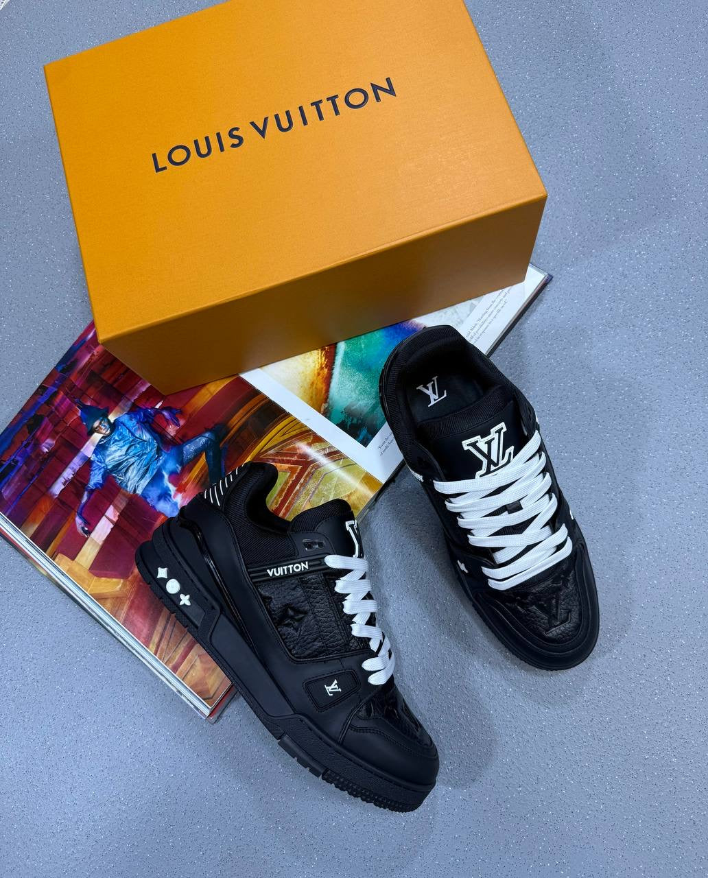 LOUI Trainers
