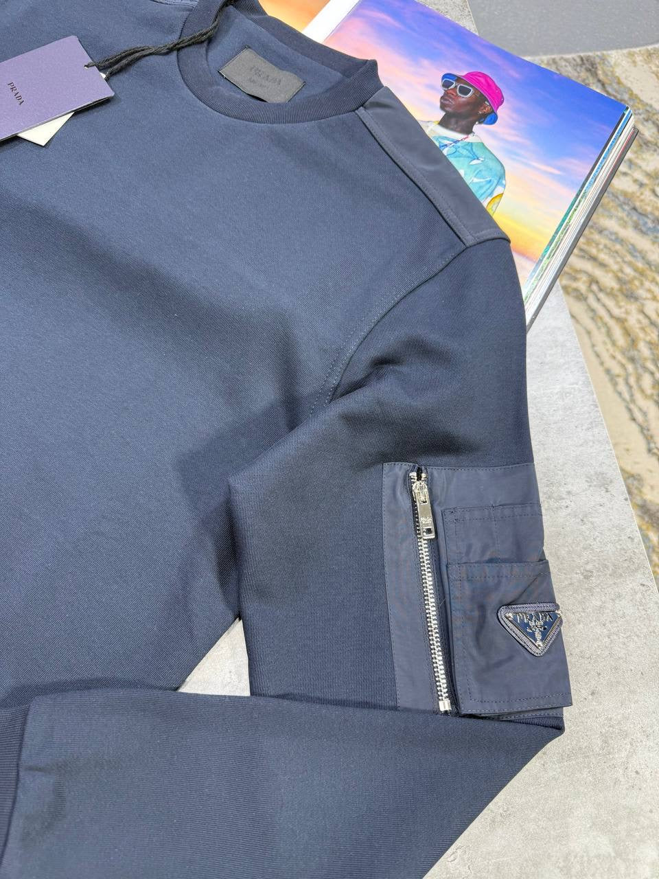 RADA sweatshirt