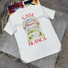CASA Tees