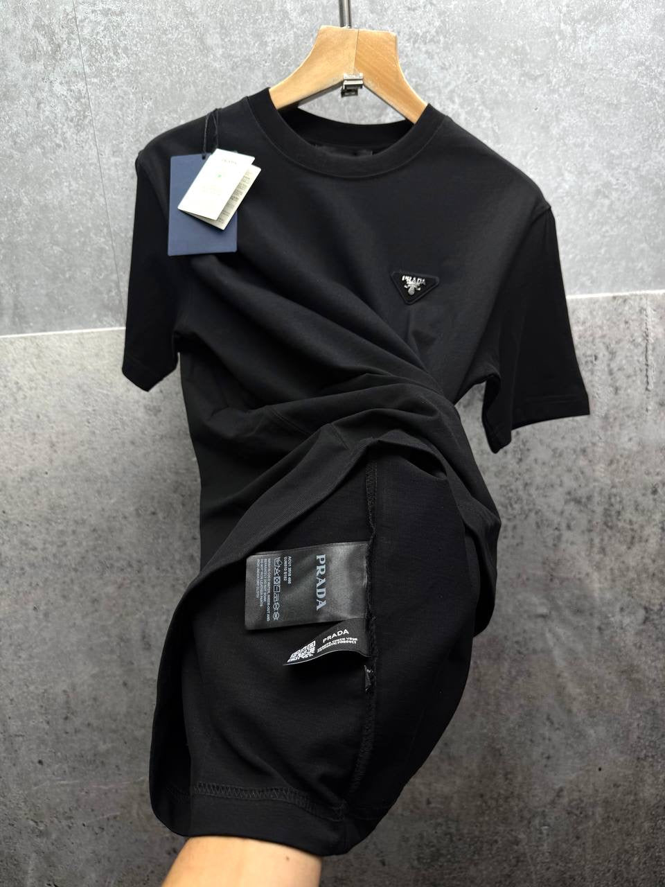 RADA Tees