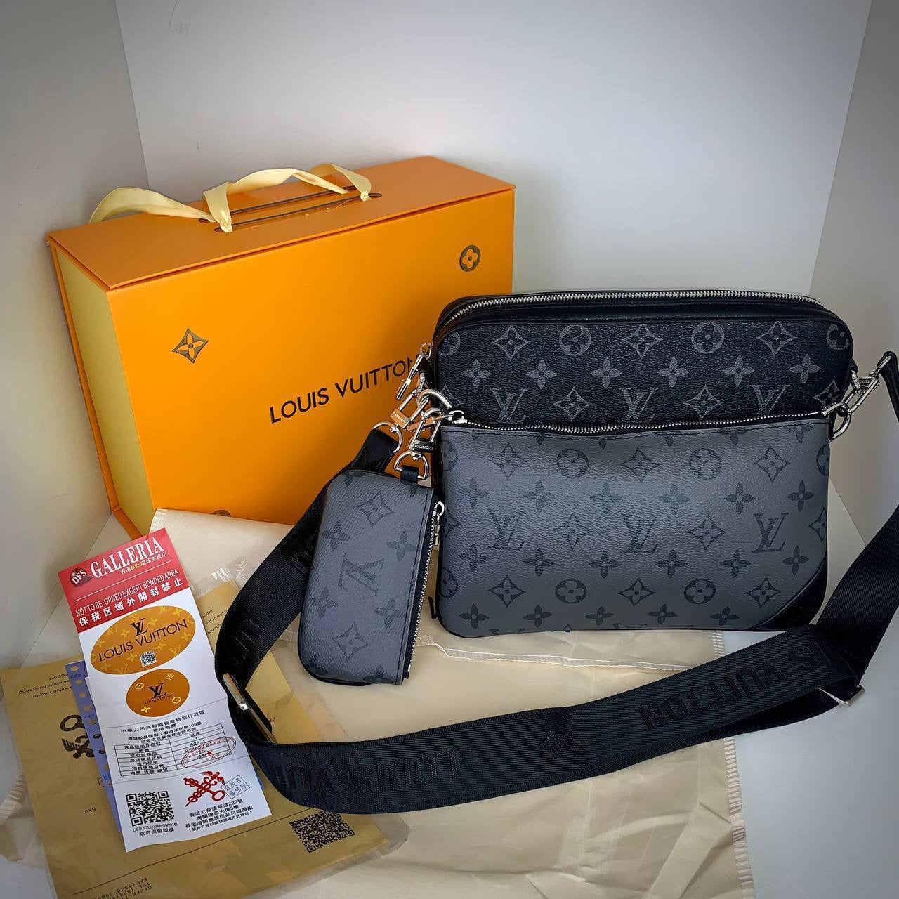 LOUI bag