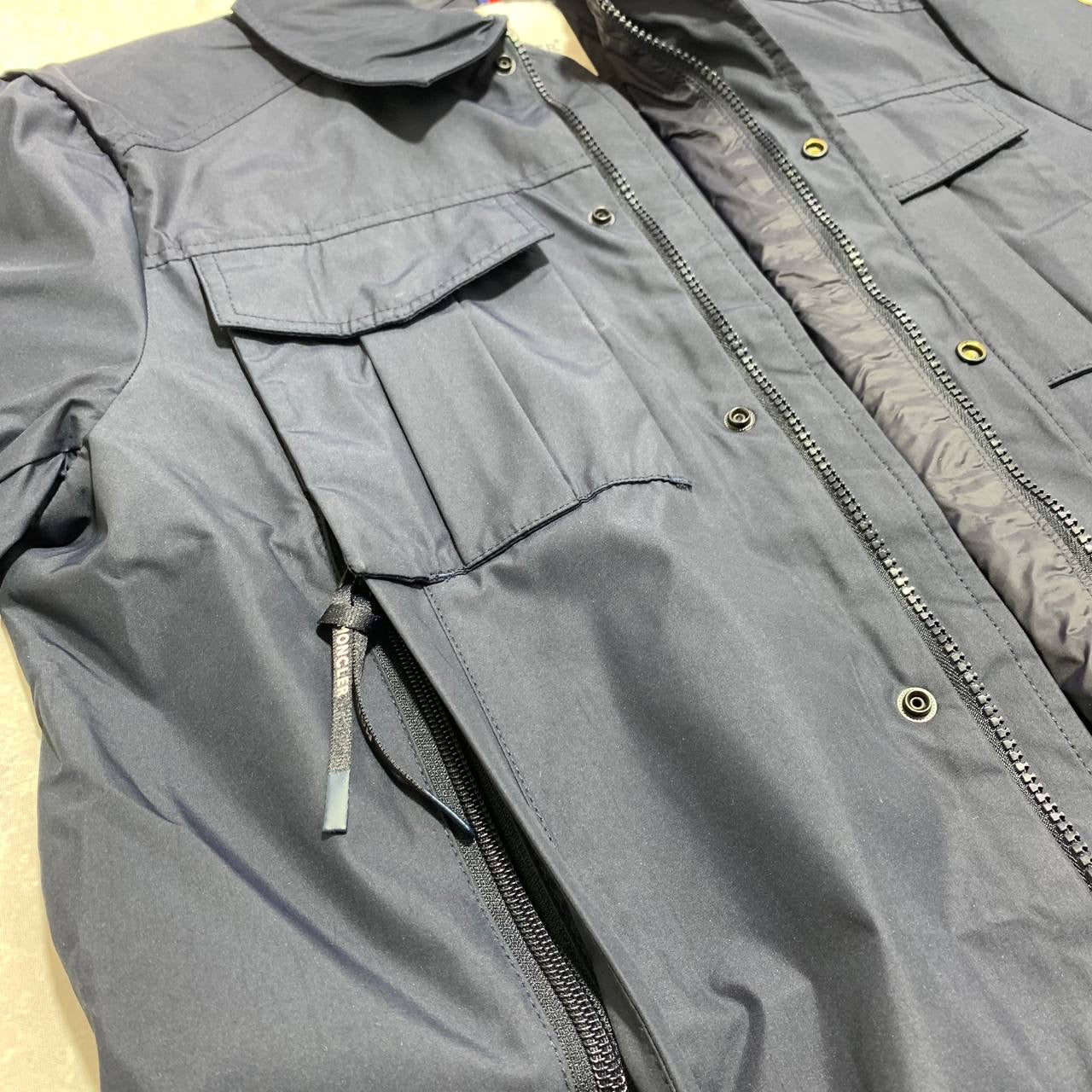 MONC Jacket