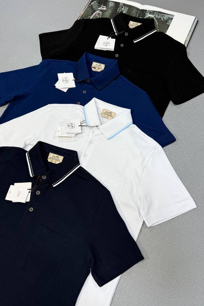 MES Polo