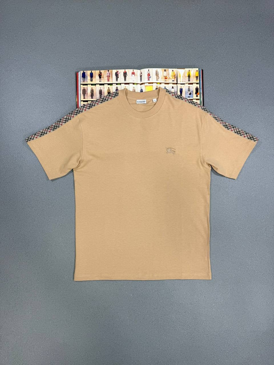 BURB Tees