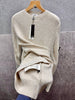 Stoni knitted jumper