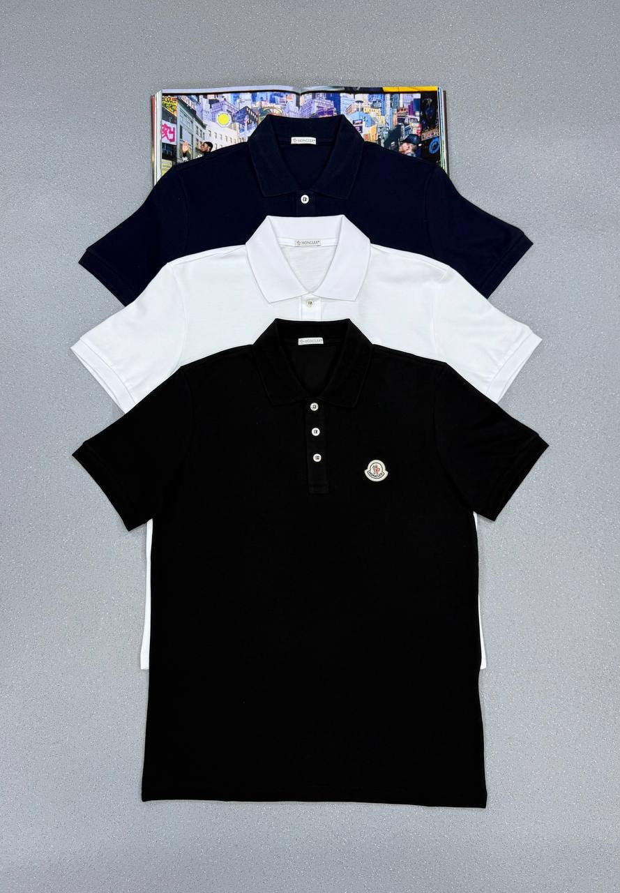 MONC Polo Shirt