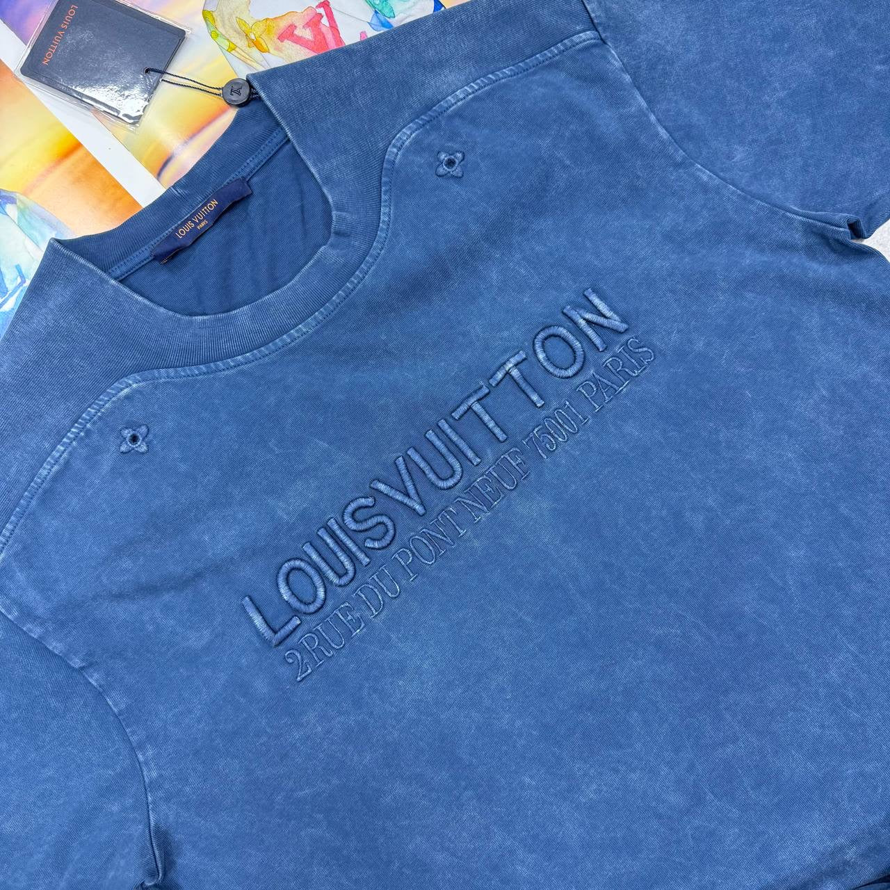 LOUI Tees