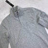 STONI button jumper