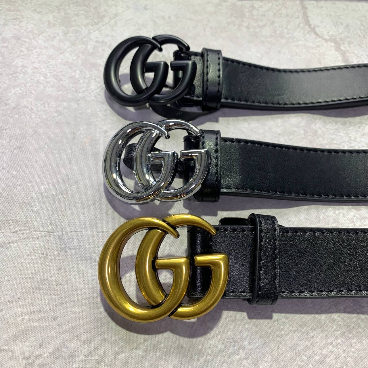 GG Belt