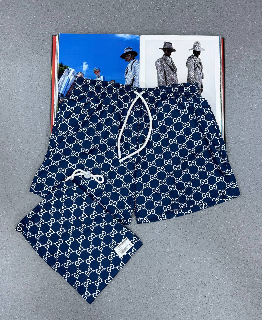 GG Shorts